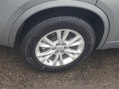 2025 Cadillac XT6 AWD Luxury