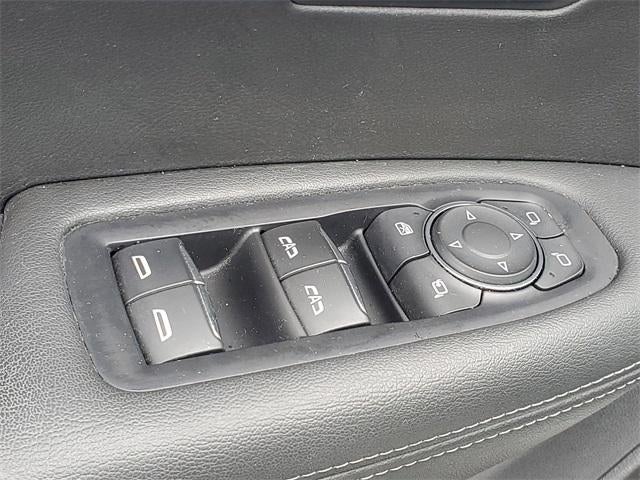 2024 Cadillac XT6 AWD Luxury