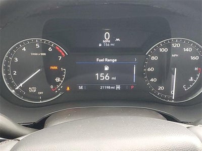 2024 Cadillac XT6 AWD Luxury