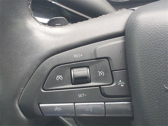 2024 Cadillac XT6 AWD Luxury