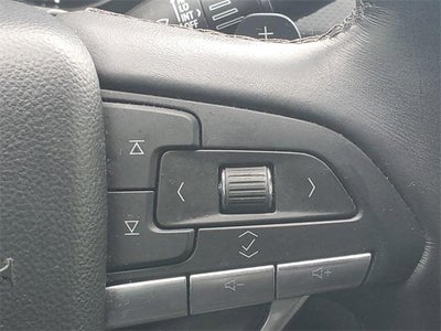 2024 Cadillac XT6 AWD Luxury