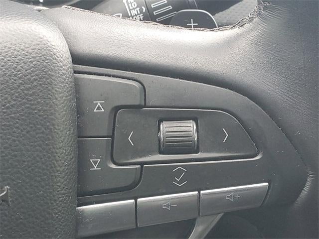 2024 Cadillac XT6 AWD Luxury