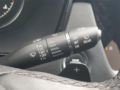 2024 Cadillac XT6 AWD Luxury