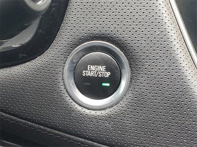 2024 Cadillac XT6 AWD Luxury