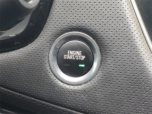 2024 Cadillac XT6 AWD Luxury