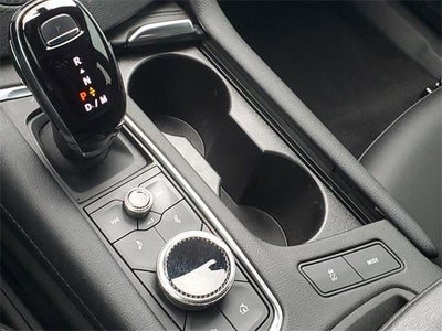 2024 Cadillac XT6 AWD Luxury