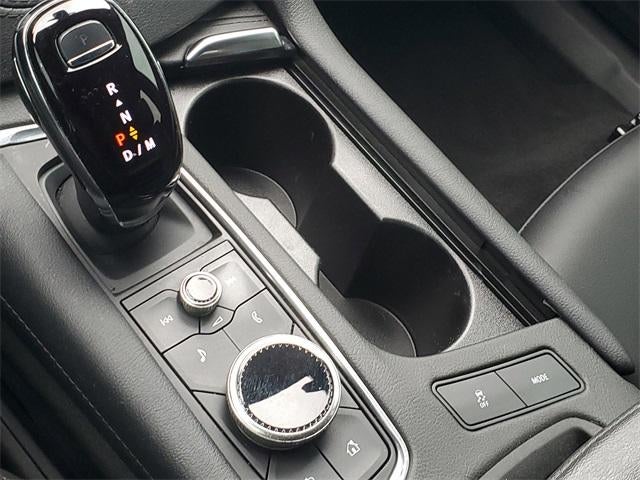 2024 Cadillac XT6 AWD Luxury