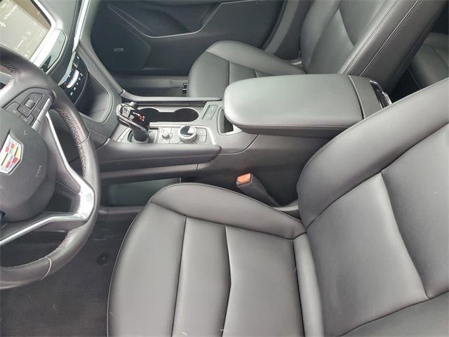 2024 Cadillac XT6 AWD Luxury