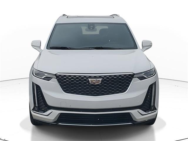 2024 Cadillac XT6 AWD Luxury