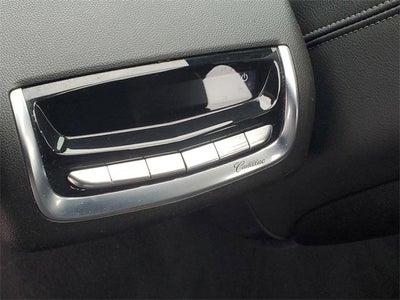 2024 Cadillac XT6 AWD Luxury