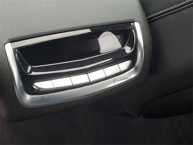 2024 Cadillac XT6 AWD Luxury