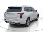 2024 Cadillac XT6 AWD Luxury