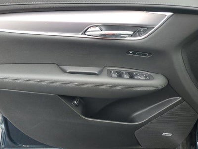 2024 Cadillac XT6 AWD Luxury