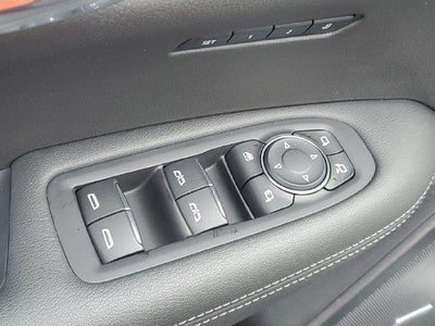 2024 Cadillac XT6 AWD Luxury