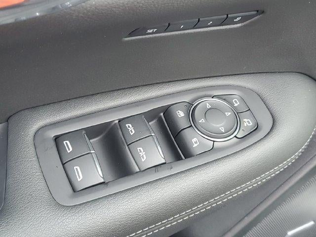 2024 Cadillac XT6 AWD Luxury