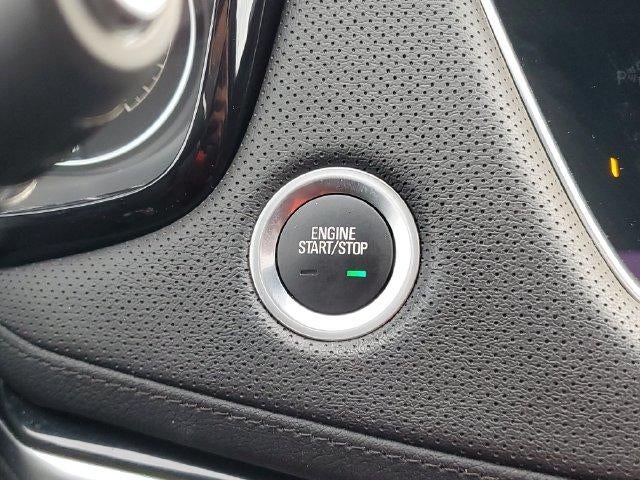 2024 Cadillac XT6 AWD Luxury