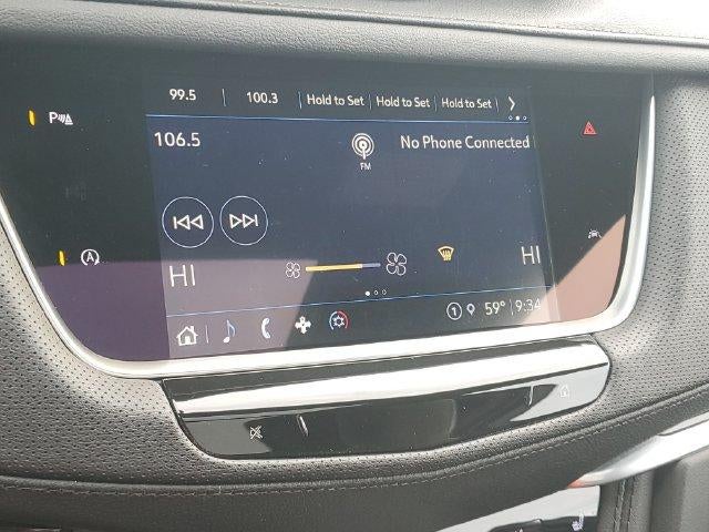 2024 Cadillac XT6 AWD Luxury
