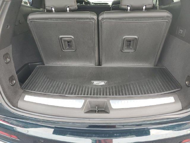 2024 Cadillac XT6 AWD Luxury