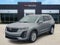 2024 Cadillac XT6 AWD Luxury