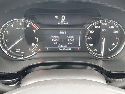 2024 Cadillac XT6 AWD Luxury