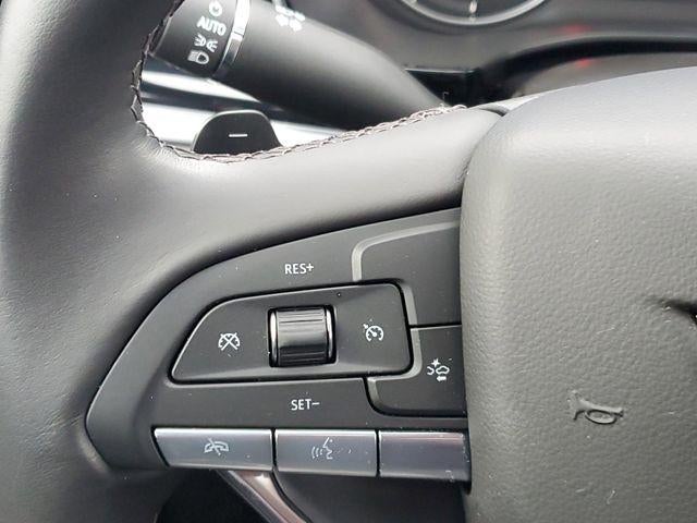 2024 Cadillac XT6 AWD Luxury