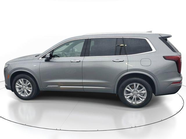 2024 Cadillac XT6 AWD Luxury