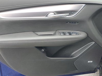 2024 Cadillac XT6 AWD Luxury