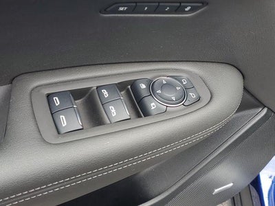2024 Cadillac XT6 AWD Luxury