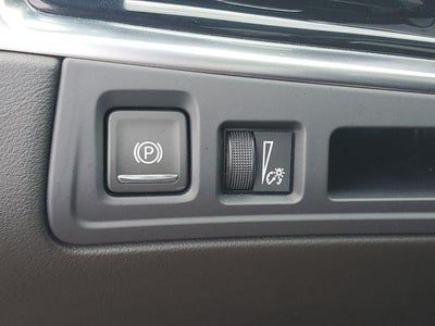 2024 Cadillac XT6 AWD Luxury