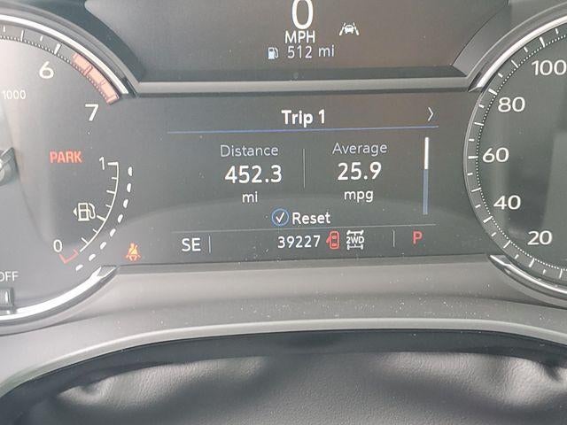 2024 Cadillac XT6 AWD Luxury