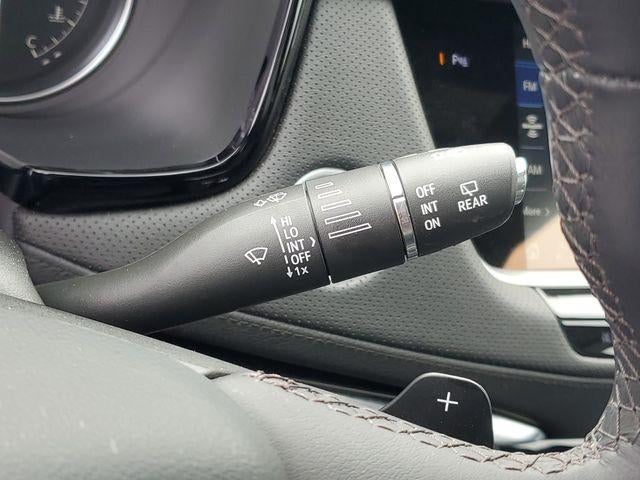 2024 Cadillac XT6 AWD Luxury