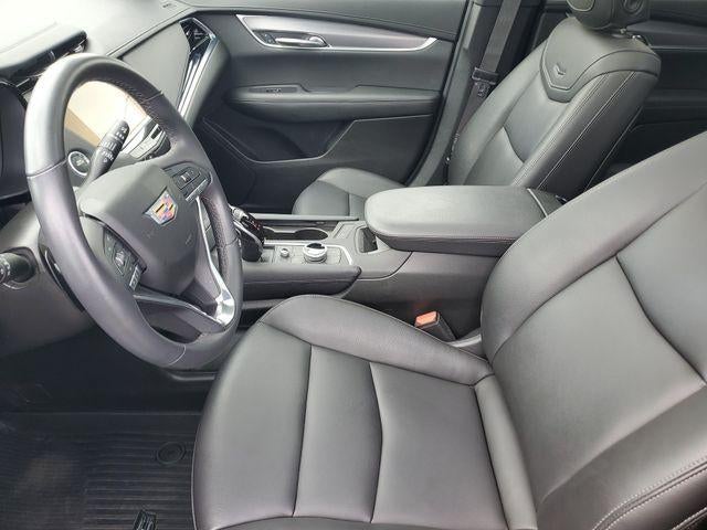2024 Cadillac XT6 AWD Luxury
