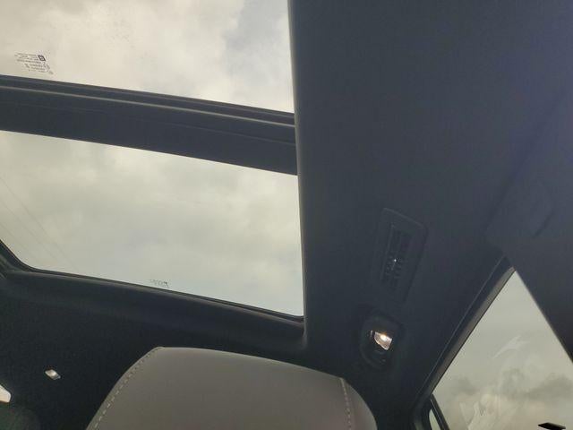 2024 Cadillac XT6 AWD Luxury