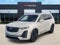 2025 Cadillac XT6 AWD Luxury