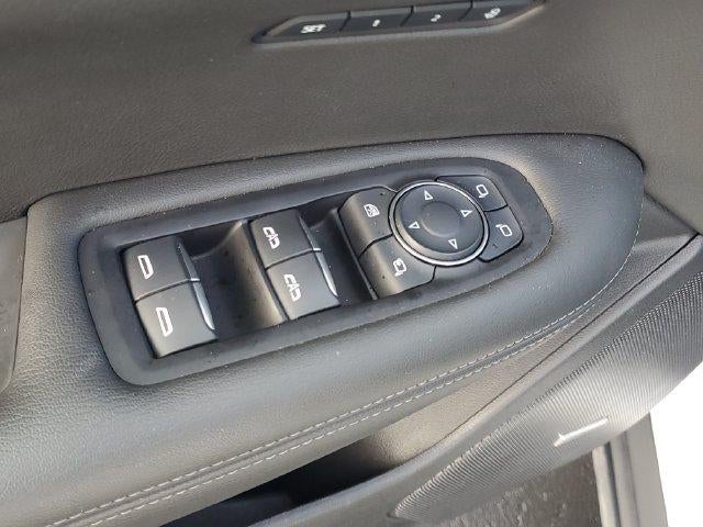 2025 Cadillac XT6 AWD Luxury