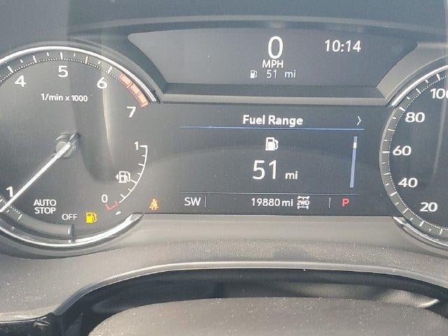 2025 Cadillac XT6 AWD Luxury