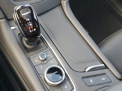 2025 Cadillac XT6 AWD Luxury