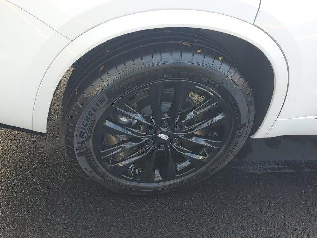 2025 Cadillac XT6 AWD Luxury