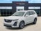 2024 Cadillac XT6 FWD Premium Luxury