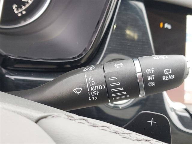 2024 Cadillac XT6 FWD Premium Luxury