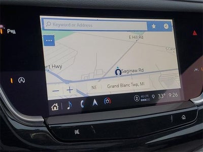 2024 Cadillac XT6 FWD Premium Luxury