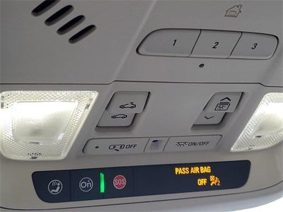 2024 Cadillac XT6 FWD Premium Luxury