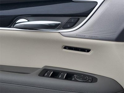 2024 Cadillac XT6 FWD Premium Luxury