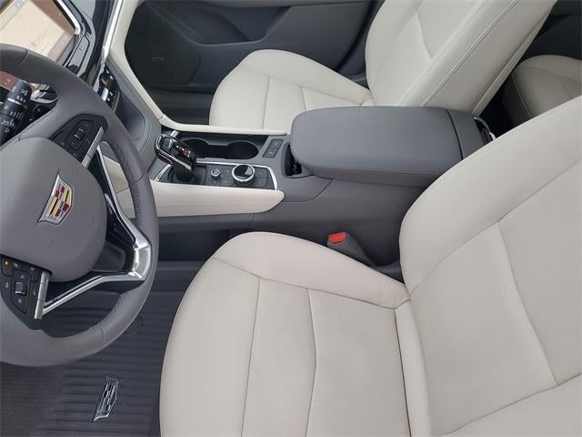 2024 Cadillac XT6 FWD Premium Luxury