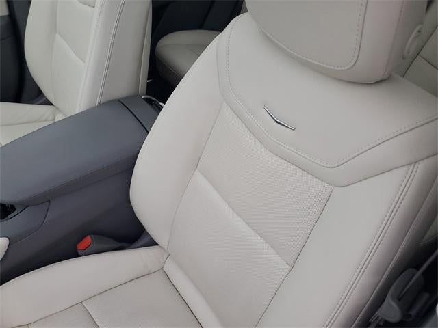 2024 Cadillac XT6 FWD Premium Luxury