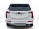 2024 Cadillac XT6 FWD Premium Luxury