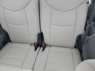 2024 Cadillac XT6 FWD Premium Luxury