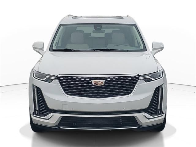 2024 Cadillac XT6 FWD Premium Luxury