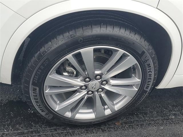 2024 Cadillac XT6 FWD Premium Luxury