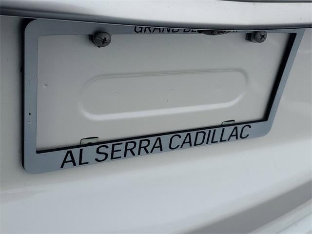 2024 Cadillac XT6 FWD Premium Luxury